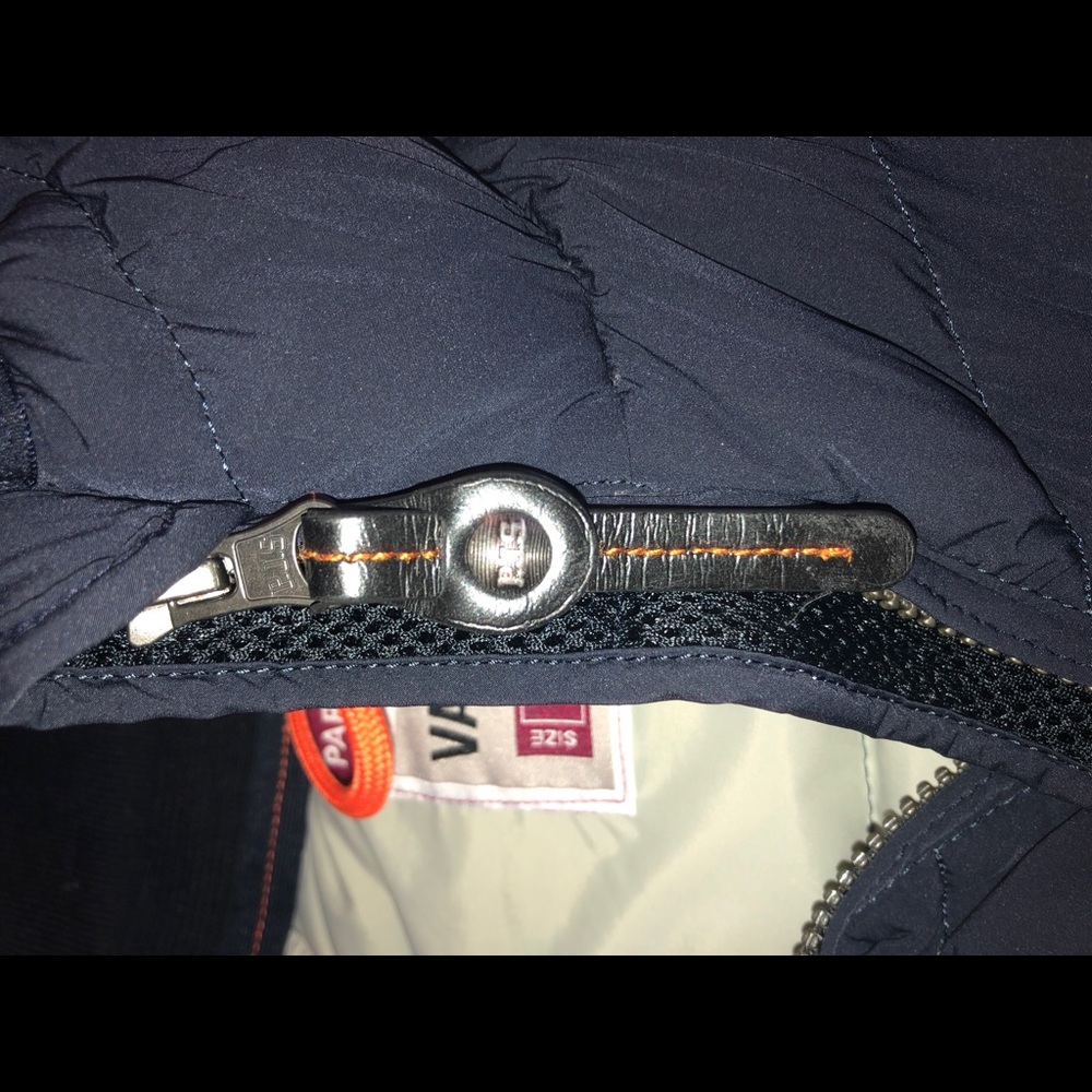 Authentic Parajumper Jacket - Picture 4 of 5